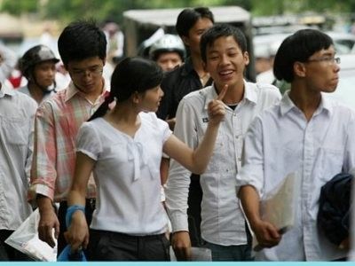 Điểm chuẩn NV3 Đại học Huế